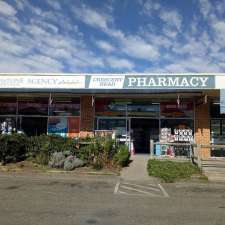 Crescent Head Pharmacy | 3 Rankine St, Crescent Head NSW 2440, Australia