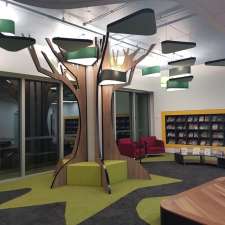 Springfield Central Library | Springfield Central QLD 4300, Australia