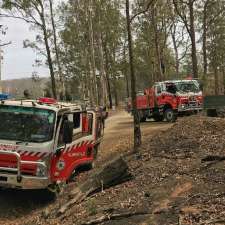 Rainbow Flat Rural Fire Brigade | Bonvale Cl, Rainbow Flat NSW 2430, Australia