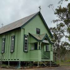 Holy Rosary Catholic Church | 3 Opal St, Mount Garnet QLD 4872, Australia
