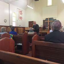 Kilcoy Seventh-day Adventist Church | 76 William St, Kilcoy QLD 4515, Australia
