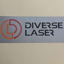 Diverse Laser | 6/26 Industrial Dr, North Boambee Valley NSW 2450, Australia