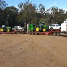Duncan Contracting & Mechanical | 6-Mar 20, Newell Hwy, Wyalong NSW 2671, Australia