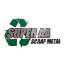 Super AA Scrap Metal | 6 Hawdon St, Dandenong VIC 3175, Australia