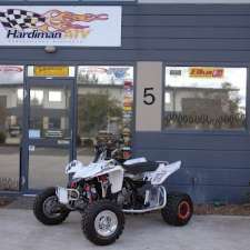 Hardiman ATV Products | 5/10 Pioneer Ave, Tuggerah NSW 2259, Australia