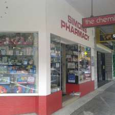 Simons Pharmacy | 1 Belmore Rd, Randwick NSW 2031, Australia