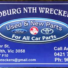 coburg nth wreckers | 15 Mercier St, Coburg North VIC 3058, Australia