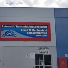 R & M Mechanical and Automatics | 1/5 June St, Coffs Harbour NSW 2450, Australia