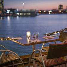 Glass Dining & Lounge Bar | 74 Seaworld Drive & Marina Mirage Waterfront, Main Beach QLD 4217, Australia