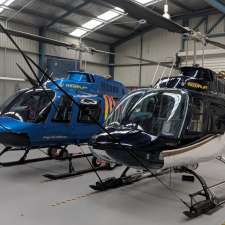 Rotor-Lift Aviation | 100 Holyman Ave, Cambridge TAS 7170, Australia