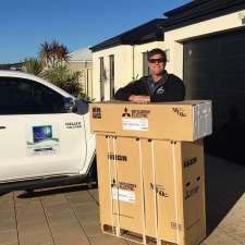 WA Solar Clean and Air Southwest | 15 Stirton Ct, South Bunbury WA 6230, Australia