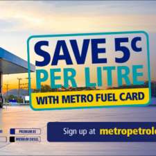 Metro Petroleum Keiraville | 270 Gipps Rd, Keiraville NSW 2500, Australia