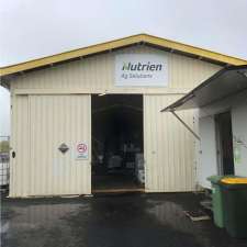 Nutrien Ag Solutions | Bruce Highway Kolijo Warehouse , Calen, Mackay QLD 4740, Australia