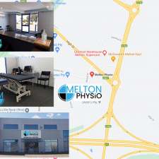 Melton Physio | 1/93-95 High St, Melton VIC 3337, Australia