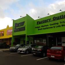Harvey Norman Epping Factory Outlet | 560-650 High St, Epping VIC 3076, Australia