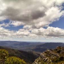 Black Bluff Nature Recreation Area | Middlesex TAS 7306, Australia