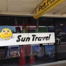 Sun Travel Agency | 197 High St, Thomastown VIC 3074, Australia