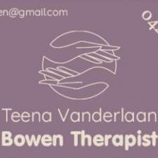 Bowen Therapy - Teena Vanderlaan | Elleker WA 6330, Australia