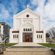 Saint Peter's Anglican Church | 11 Leonard St, Victoria Park WA 6100, Australia