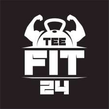 TeeFit24 | 44 Waigani Ave, Kawungan QLD 4655, Australia