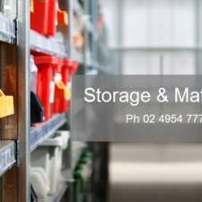 Econo Storage Systems | 5/8 Belford Pl, Cardiff NSW 2285, Australia