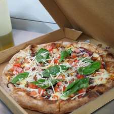 Pizza Republica | 668 Canterbury Rd, Surrey Hills VIC 3127, Australia