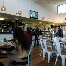 Calibar | 3 Caribbean Dr, Scoresby VIC 3179, Australia