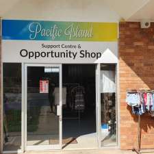 Pacific Island Support Centre and Opportunity Shop | 28 Benerembah St, Griffith NSW 2680, Australia