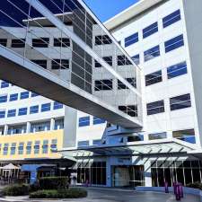 Macquarie University Hospital | 3 Technology Pl, Macquarie University NSW 2109, Australia