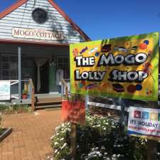 The Mogo Lolly Shop | 30 Sydney St, Mogo NSW 2536, Australia