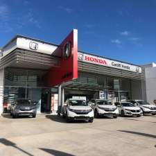 Cardiff Honda | 2 Sturt Rd, Cardiff NSW 2285, Australia