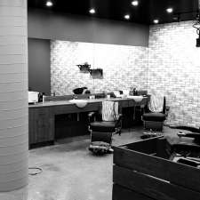 the mens room barber | 3/65 Cowper St, Granville NSW 2142, Australia