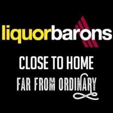 Liquor Barons Melville | 348 Marmion St, Melville WA 6156, Australia