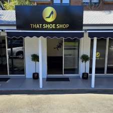 That Shoe Shop | Establishment | 92-94 Main Western Rd, Tamborine Mountain QLD 4272, Australia