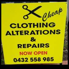 clothing alterations and repairs | 75 sentry drive parklea, Parklea NSW 2768, Australia