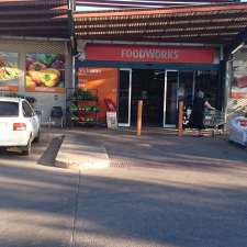 FoodWorks | 17-19 Boundary St, Queenton QLD 4820, Australia