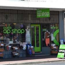 Orana Op Shop | 145 Goodwood Rd, Goodwood SA 5034, Australia