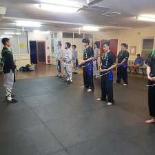 Gamma X Martial Arts | Alpha park hall, Alpha St, Blacktown NSW 2148, Australia