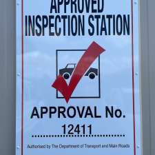 At Home Vehicle Inspections | 17 Hoolahan Dr, Mareeba QLD 4880, Australia