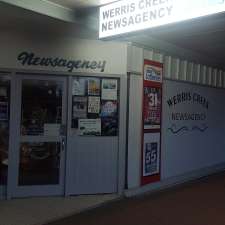 Werris Creek Newsagency | 54 Single St, Werris Creek NSW 2341, Australia