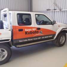 Swan Hill Kubota | 7 Dead Horse Ln, Swan Hill VIC 3585, Australia