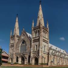 St. Mary's Catholic Church, Ipswich Catholic Community | Roseberry Parade & Elizabeth St, Woodend QLD 4305, Australia