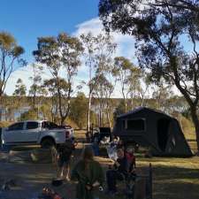 Brodies Corner | Rocklands VIC 3401, Australia