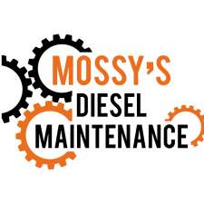 Mossy's Diesel Maintenance | 501 Paddys Swamp Rd, Maryvale QLD 4703, Australia