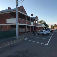 Kaneira Hotel | Kaneira Hotel, 24 Main St, Culgoa VIC 3530, Australia
