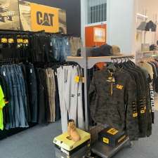 Work Gear Plus - Work Wear | 109 Holmes St, Brunswick VIC 3056, Australia