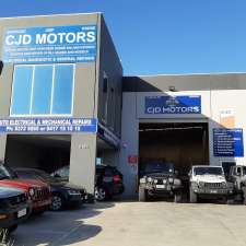CJD MOTORS Chrysler Jeep Dodge Kia & Hyundai Specialist | 6/94 Eucumbene Dr, Ravenhall VIC 3023, Australia