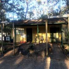 Karingal Scout Campsite | 1 Karingal Rd, Mount Cotton QLD 4165, Australia