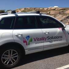 Vitality Solutions | 43 Toolooa St, South Gladstone QLD 4680, Australia