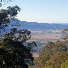 Fred Piper Memorial Lookout | B72, Bemboka NSW 2550, Australia